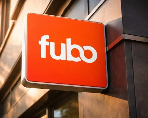 FuboTV stock gets “top marks” in Q3 earnings screen — but FUBO is still stuck near $2.70