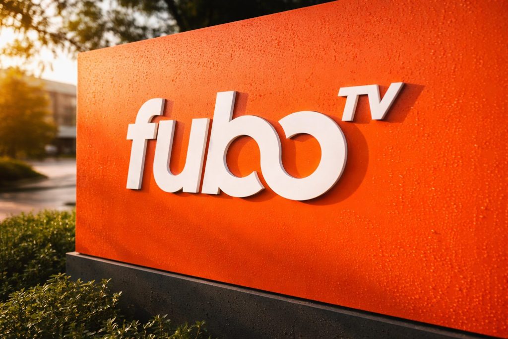 FuboTV stock pops after $140.2 million 2026 note buyback eases debt crunch