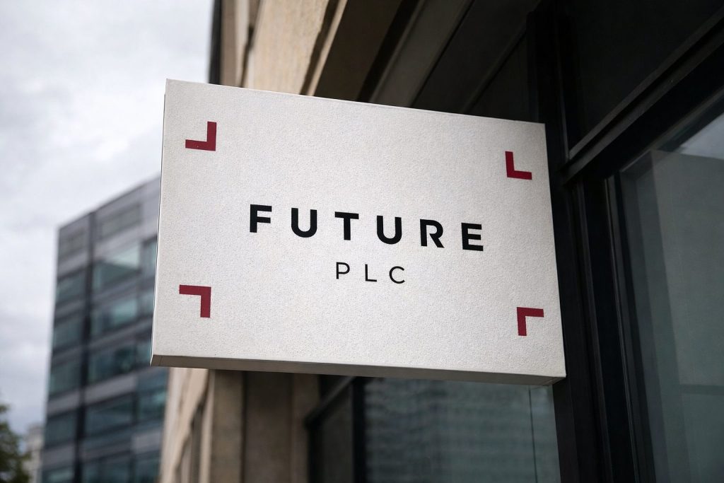 Future plc share price hits a new 52-week low as Fidelity stake filing and buyback update land