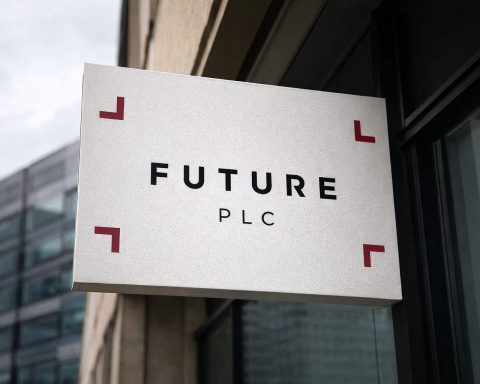 Future plc share price hits a new 52-week low as Fidelity stake filing and buyback update land