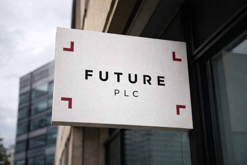 Future plc snaps up SheerLuxe for £39.9m as buyback rolls on and Fidelity lifts stake