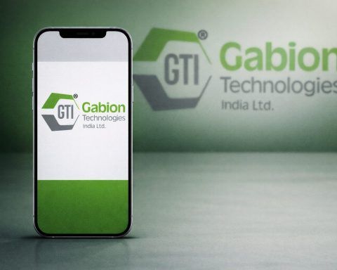 Gabion Technologies IPO allotment today: How to check status as 768x demand puts SME listing in focus