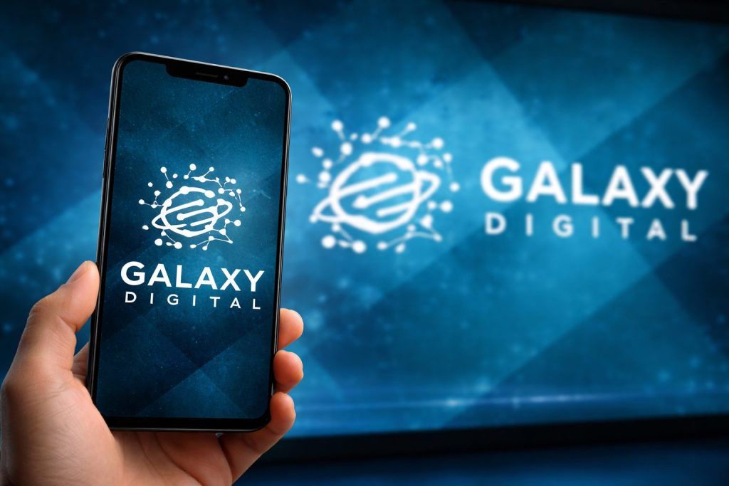 Galaxy Digital stock jumps nearly 11% after Friday rally — here’s what traders watch next