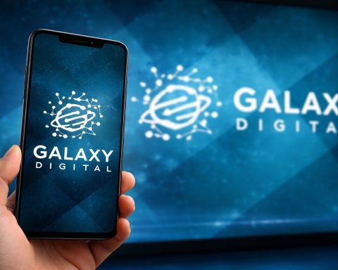 Galaxy Digital stock jumps nearly 11% after Friday rally — here’s what traders watch next
