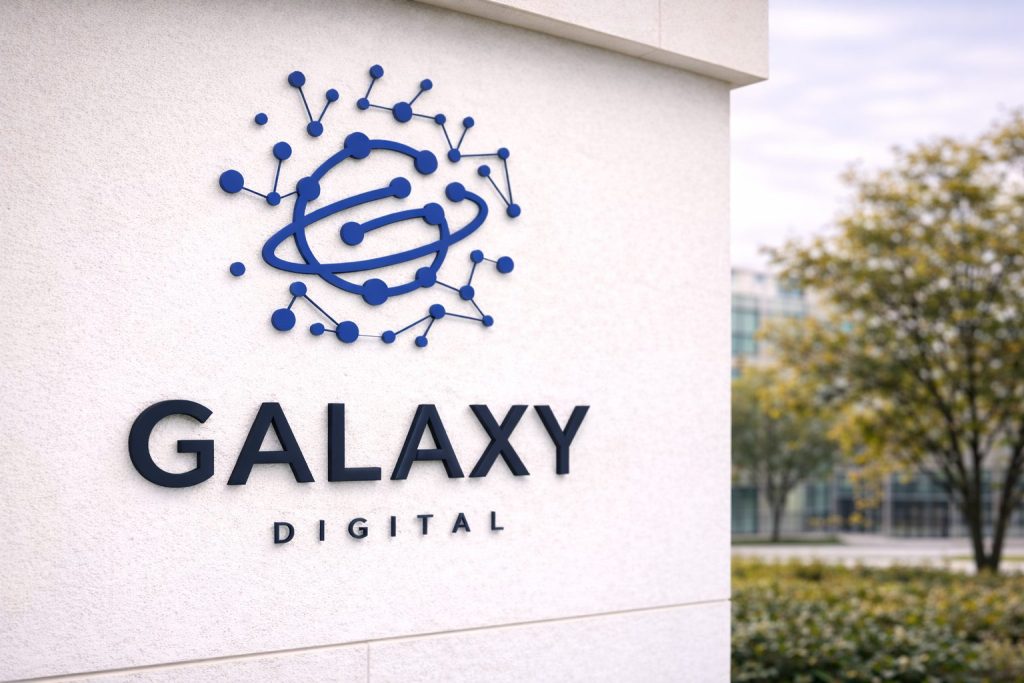 Galaxy Digital stock surges on Texas power approval as Helios AI buildout takes focus