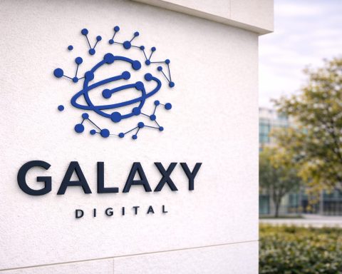 Galaxy Digital stock surges on Texas power approval as Helios AI buildout takes focus