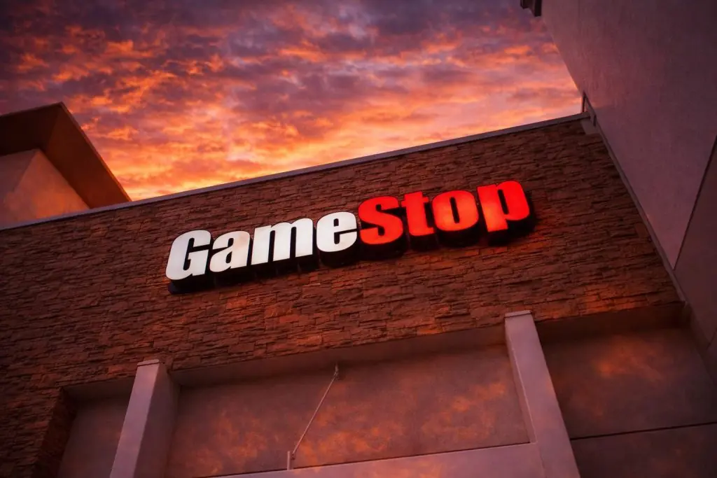 GameStop (GME) stock jumps premarket after Ryan Cohen pay plan sets $100 billion target