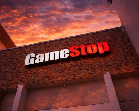 GameStop (GME) stock jumps premarket after Ryan Cohen pay plan sets $100 billion target