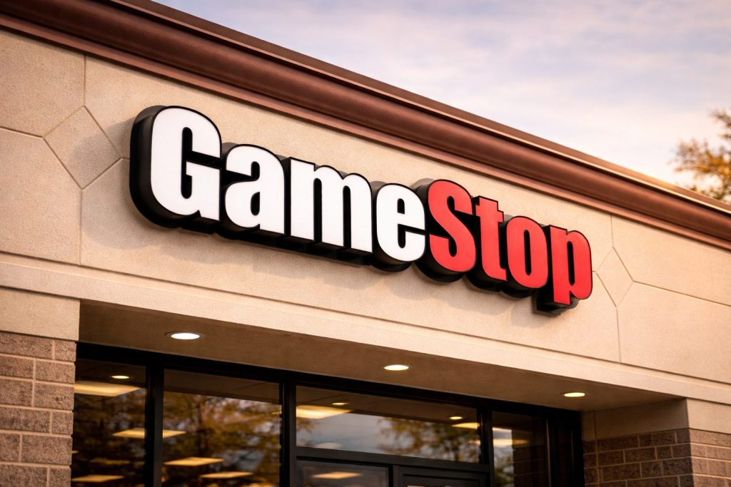 GameStop stock jumps again after Ryan Cohen buys another 500,000 shares