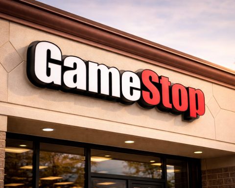 GameStop stock jumps again after Ryan Cohen buys another 500,000 shares