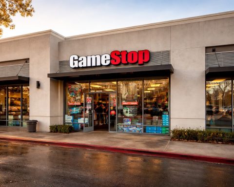 GameStop Stock Pops After Ryan Cohen Teases “Very, Very, Very Big” Consumer Buyout