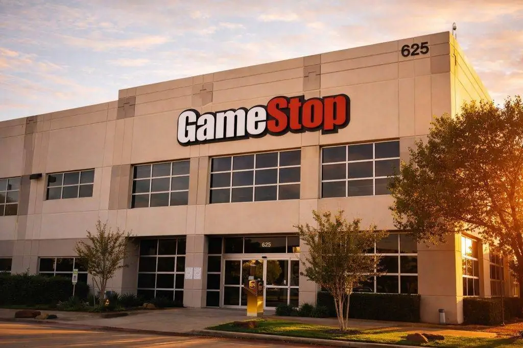 GameStop stock price jumps on Cohen’s acquisition talk as investors eye March vote