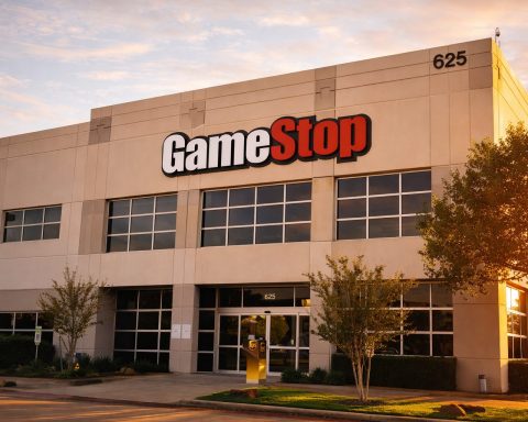 GameStop stock price jumps on Cohen’s acquisition talk as investors eye March vote