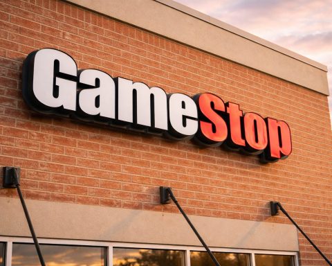 GameStop stock rises again after Michael Burry says he’s buying — what traders watch next
