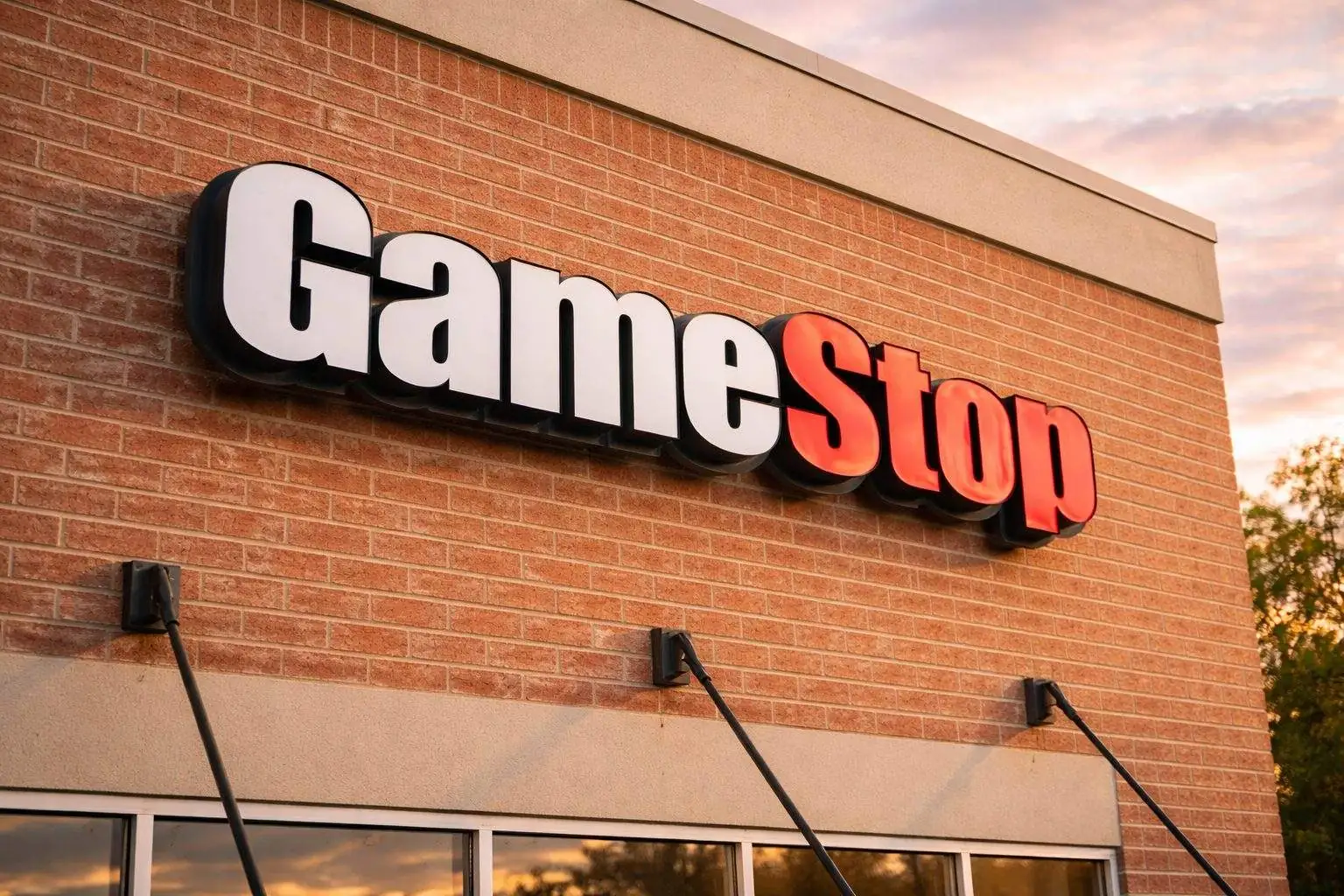 GameStop stock rises again after Michael Burry says he’s buying — what traders watch next