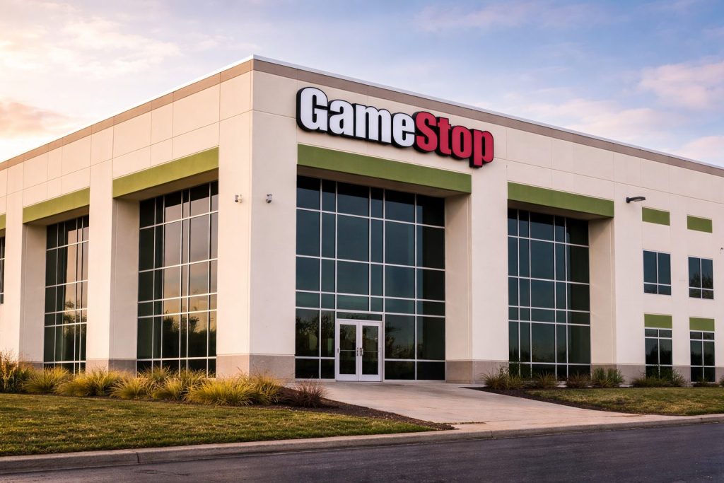 GameStop stock slides premarket as Ryan Cohen flags ‘big’ acquisition plan — what to watch next