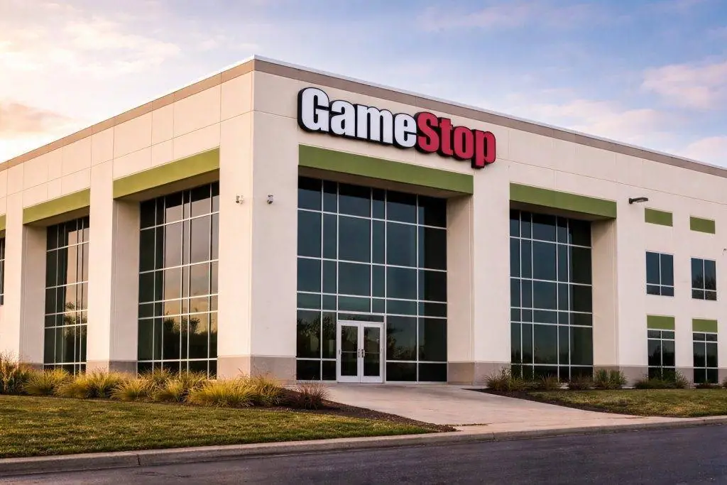 GameStop stock slides premarket as Ryan Cohen flags ‘big’ acquisition plan — what to watch next