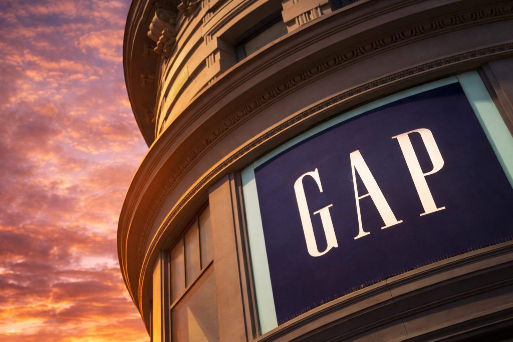 Gap stock pauses after UBS upgrade pop; investors focus on beauty, Athleta next