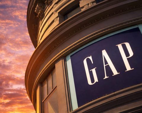 Gap stock pauses after UBS upgrade pop; investors focus on beauty, Athleta next