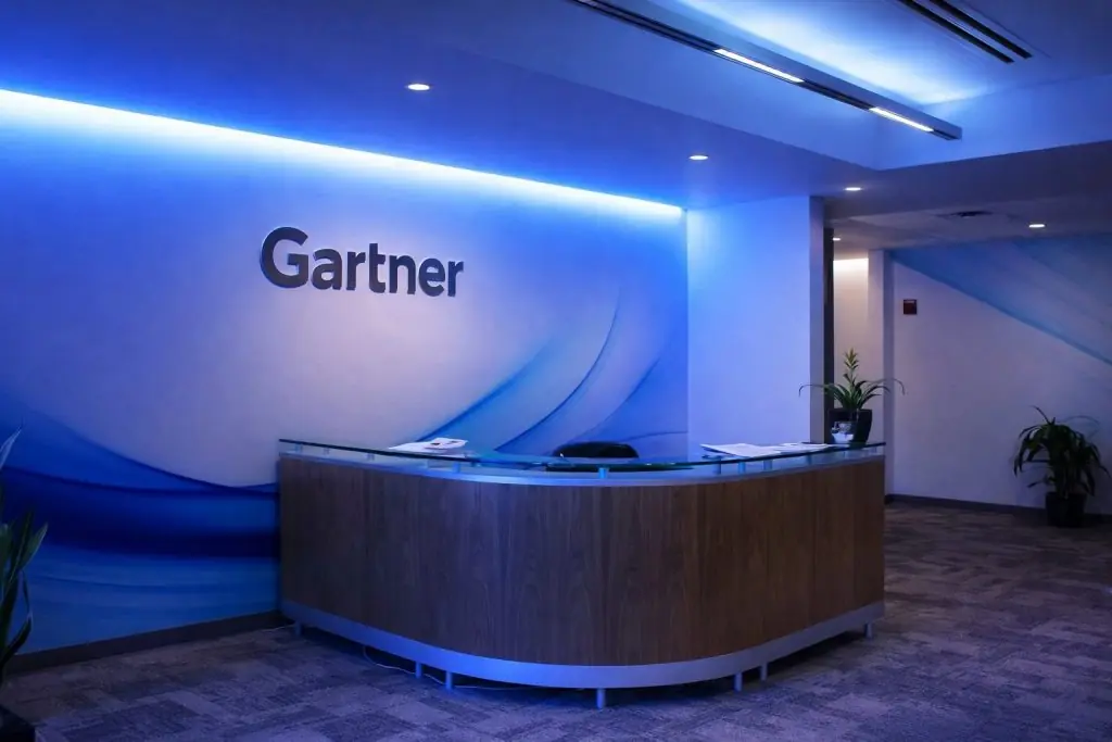 Gartner stock slides 6% to start 2026 — what to watch before Monday’s open