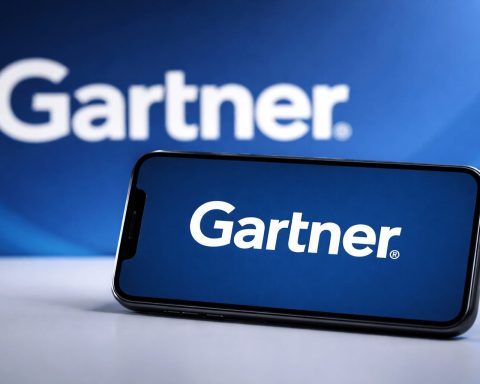 Gartner stock tumbles 6% to start 2026 as yields rise — what investors watch next