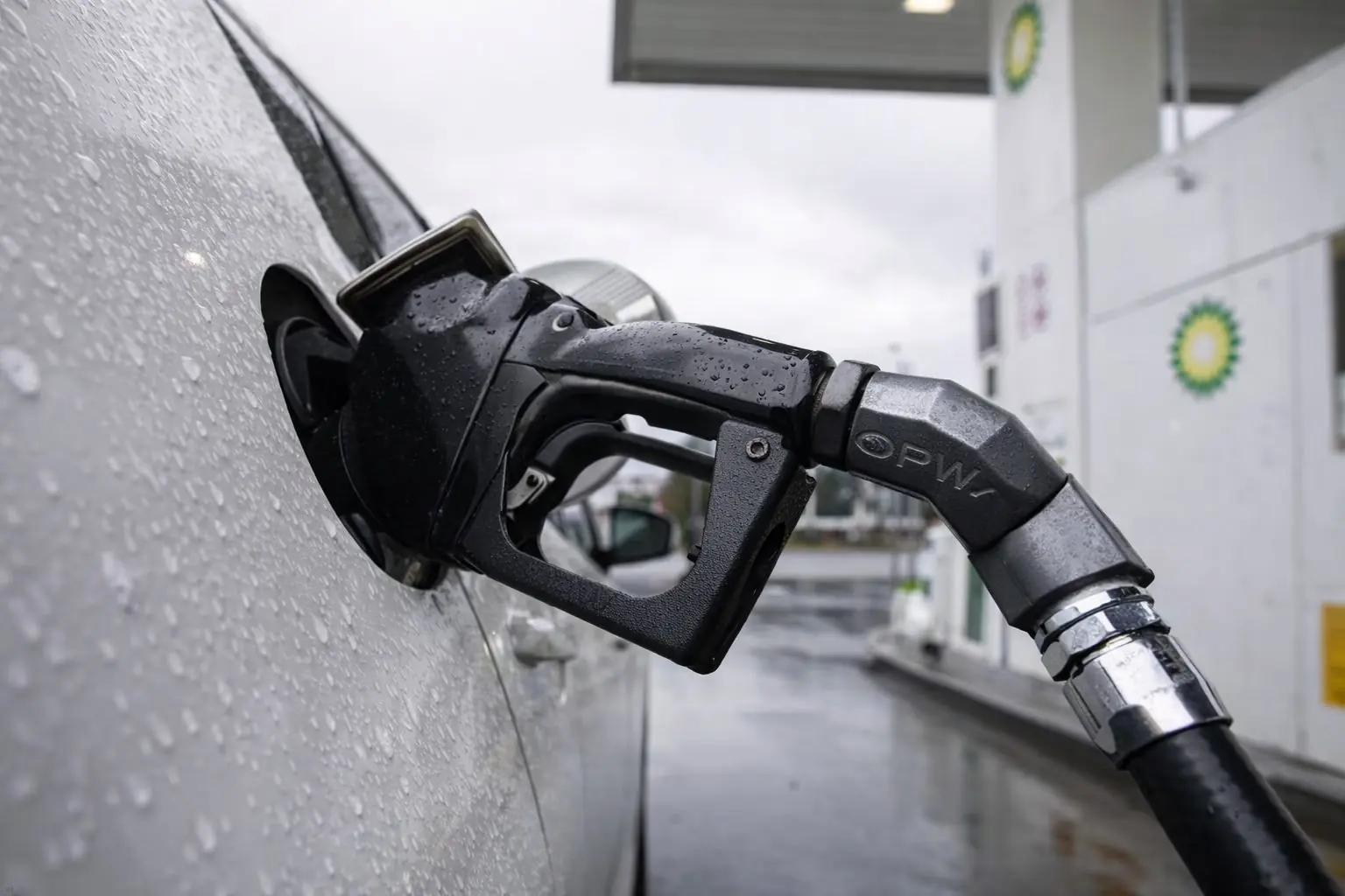 Gas prices jump again in Canada’s Maritimes: What drivers in Halifax, N.B. and P.E.I. paid overnight