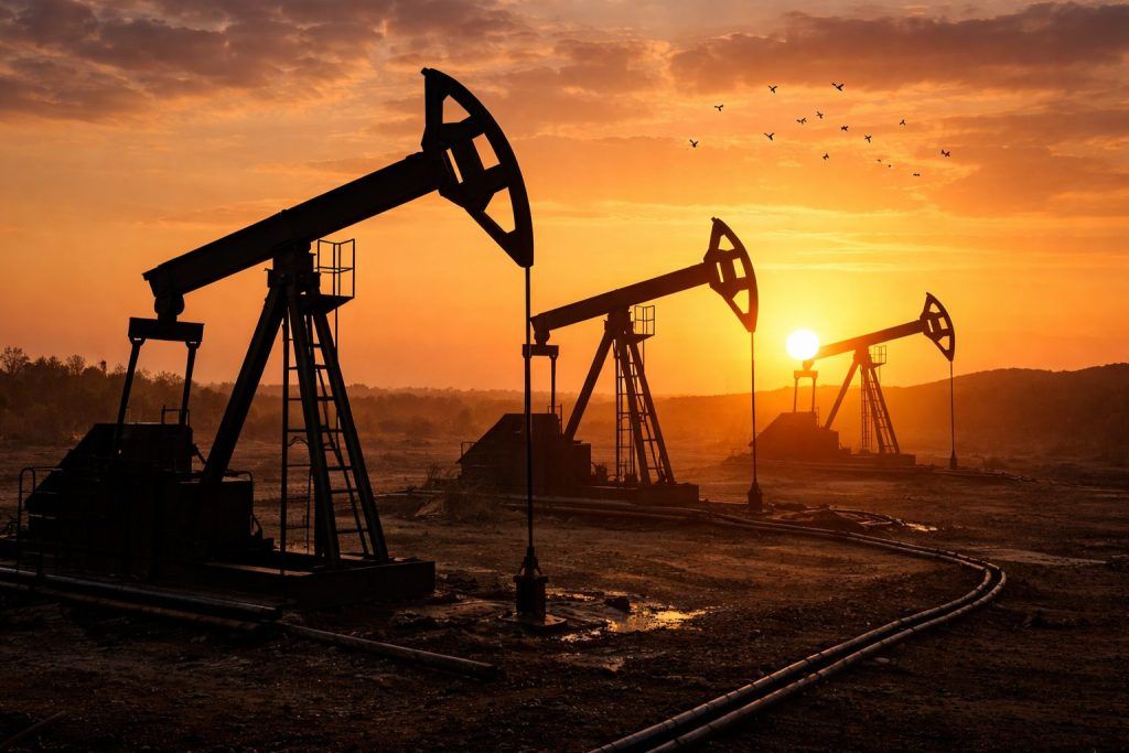 Gasoline price stock UGA climbs premarket as oil rally puts pump prices back in play