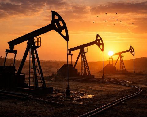 Gasoline price stock UGA climbs premarket as oil rally puts pump prices back in play