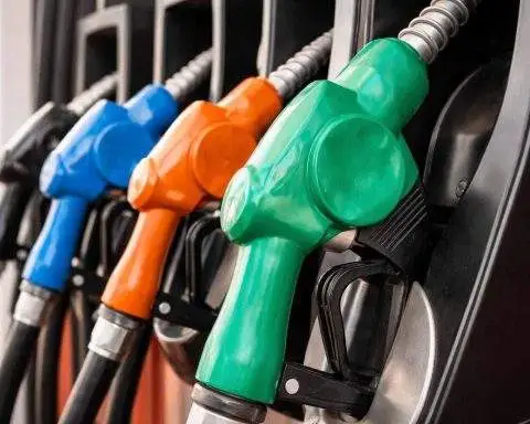 Gasoline Price Today: U.S. Pump Prices Hit $4.23, and the Forecast Still Points Higher
