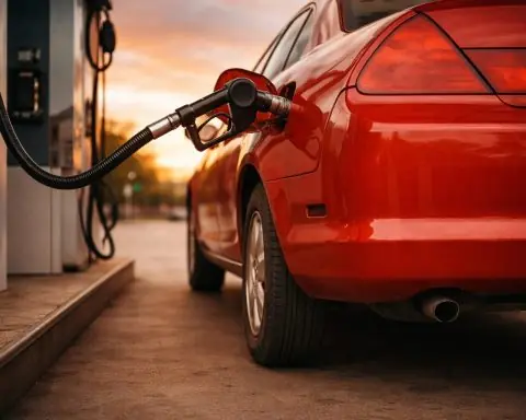 Gasoline prices today: RBOB futures hover near $1.89 as winter storm jolts U.S. fuel supply