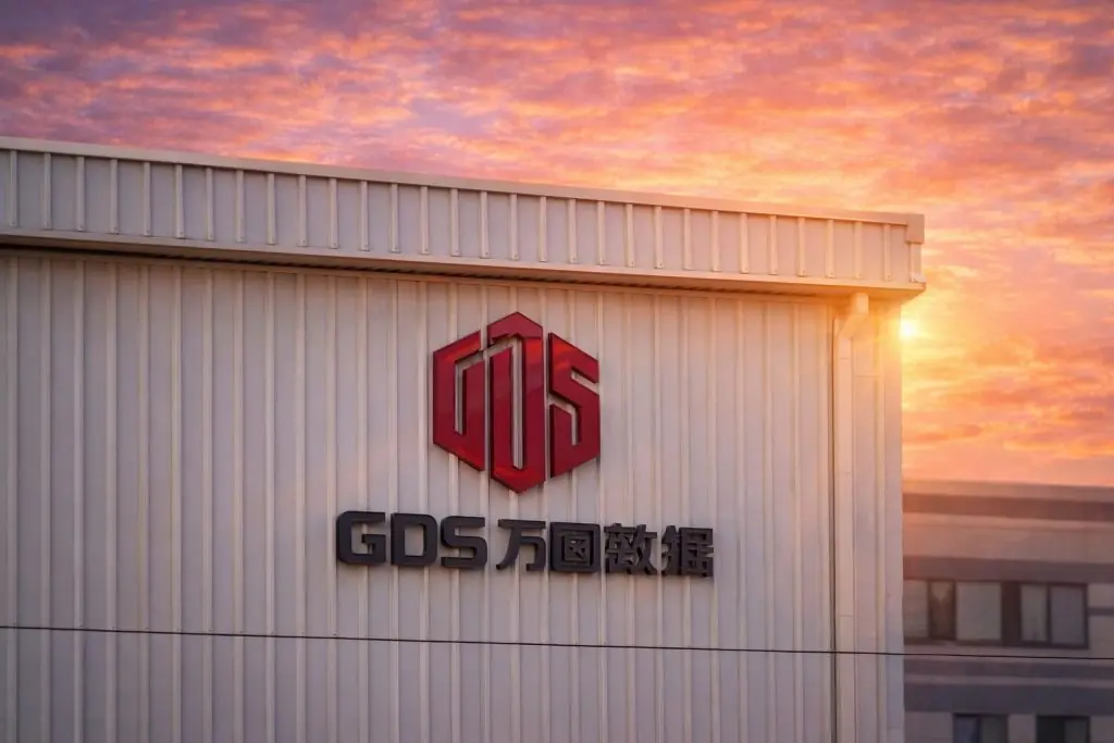 GDS Holdings stock jumps nearly 10% as China ADR rally keeps DayOne’s $2 billion funding in focus