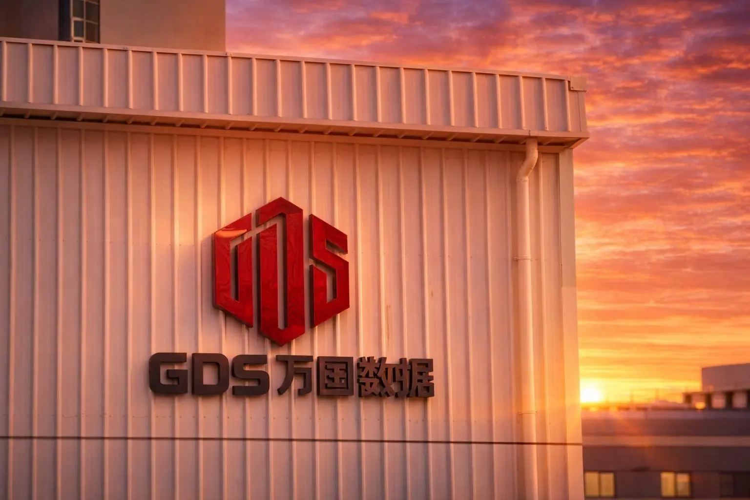 GDS Holdings stock slips after DayOne’s $2 billion raise — what investors watch next