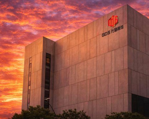 GDS Holdings stock slips after DayOne’s $2 billion raise — what investors watch next