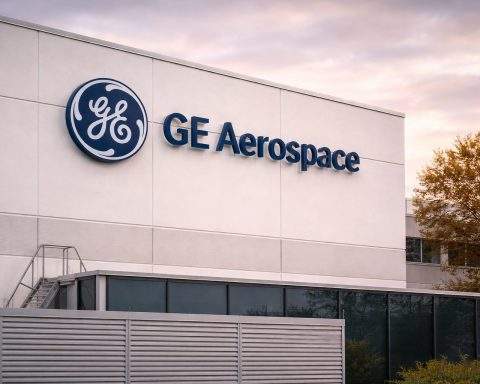 GE Aerospace earnings beat: 2026 profit forecast tops estimates as airlines keep engines in the shop