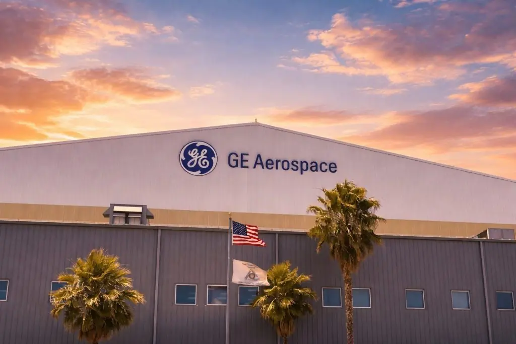 GE Aerospace stock: $1.42 billion Navy engine deal hits tape as earnings near