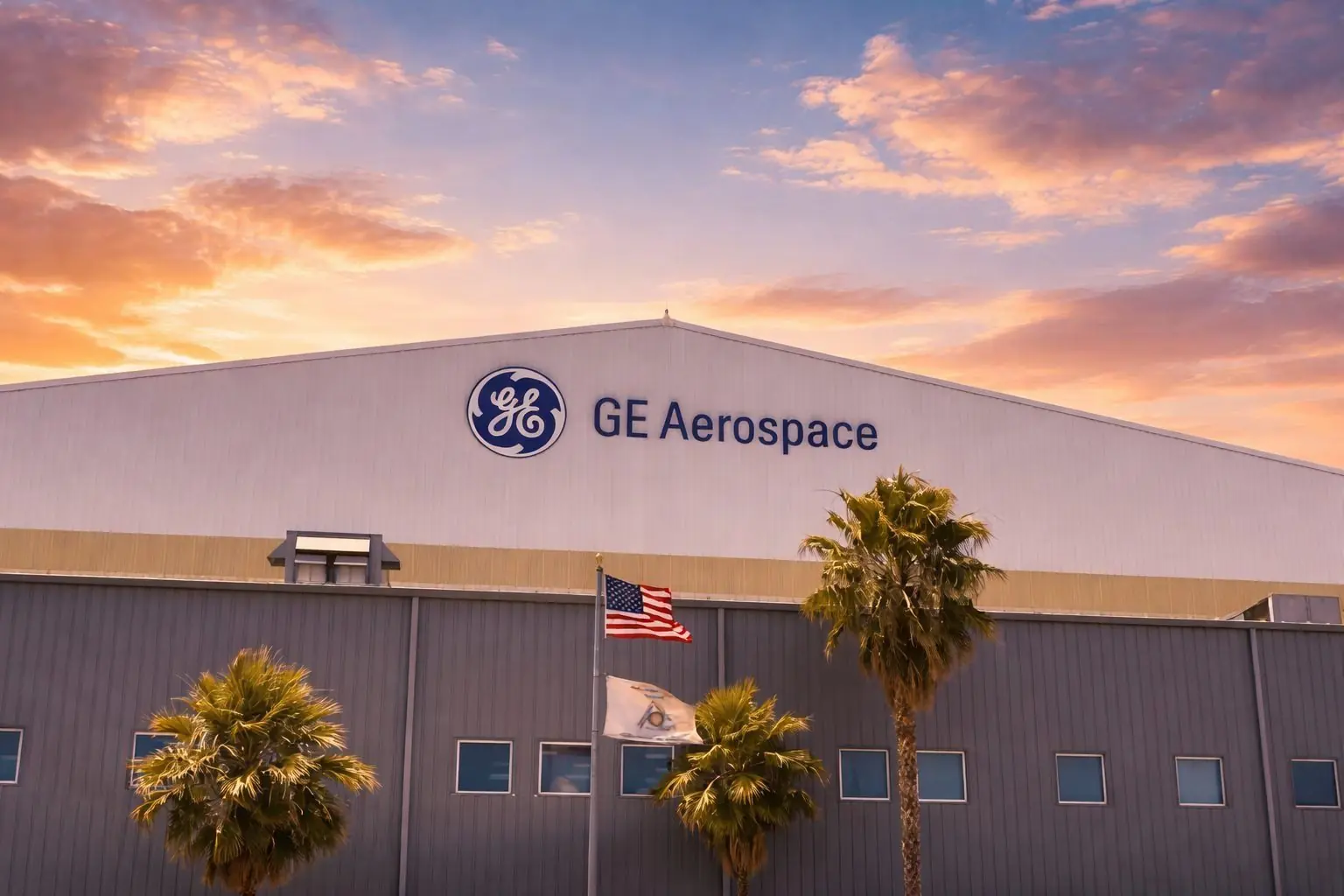 GE Aerospace stock: $1.42 billion Navy engine deal hits tape as earnings near