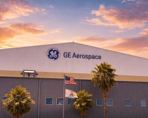 GE Aerospace stock: $1.42 billion Navy engine deal hits tape as earnings near