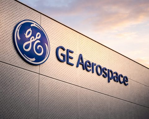 GE Aerospace stock climbs after hours ahead of earnings, as airlines extend key CFM maintenance pact