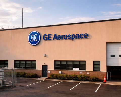 GE Aerospace stock closes higher after GE9X durability flag — what to watch next