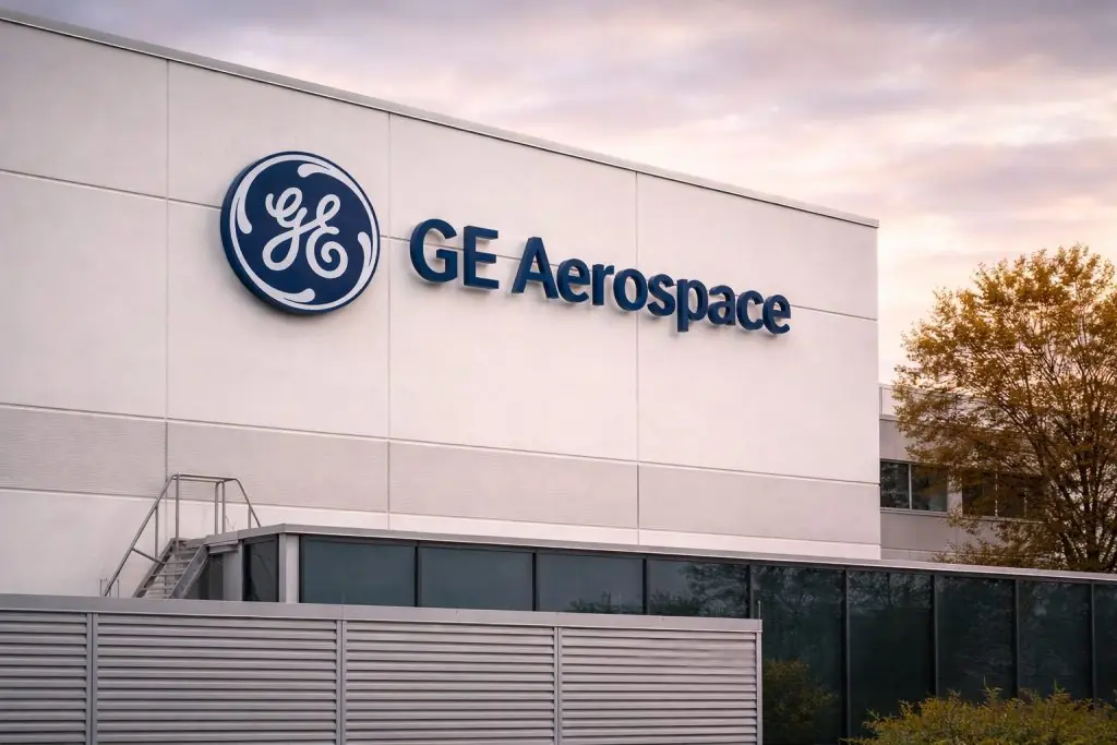 GE Aerospace stock closes higher on leadership shuffle — what to watch ahead of Jan. 22 earnings