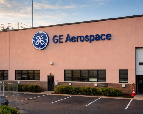 GE Aerospace stock dips after Boeing flags 777X engine durability issue as investors eye Fed