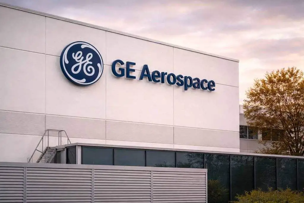 GE Aerospace stock drops nearly 6% after earnings beat — why investors still sold