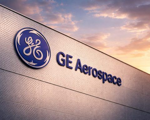 GE Aerospace stock hits a fresh high — what investors are watching before earnings