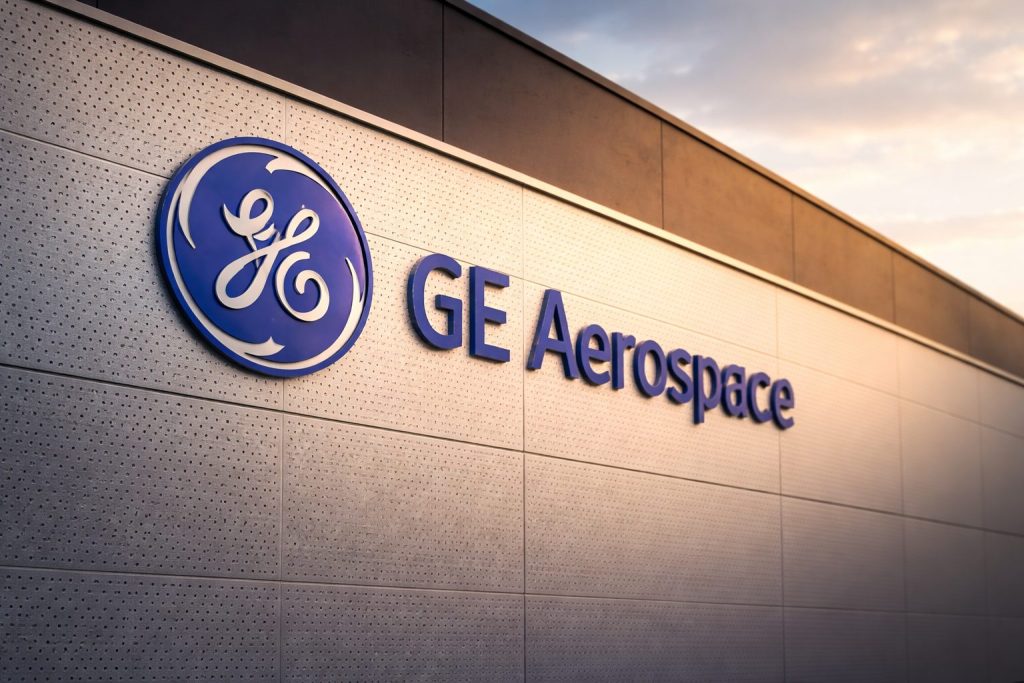 GE Aerospace stock hovers near $294 after JPMorgan target hike as tariffs, Boeing output dominate week