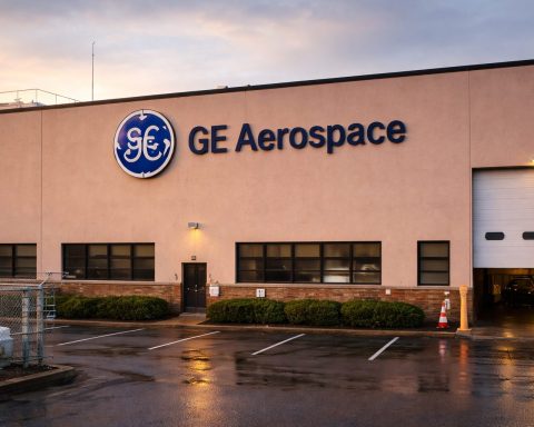 GE Aerospace stock jumps nearly 3% after fresh 10‑K hints at segment recast