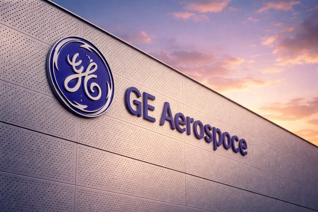 GE Aerospace stock jumps on $1.42 billion Navy engine deal as earnings loom