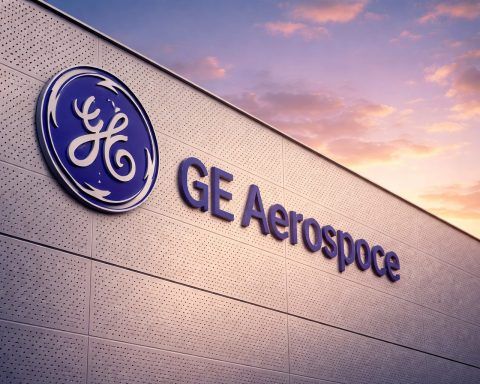 GE Aerospace stock jumps on $1.42 billion Navy engine deal as earnings loom