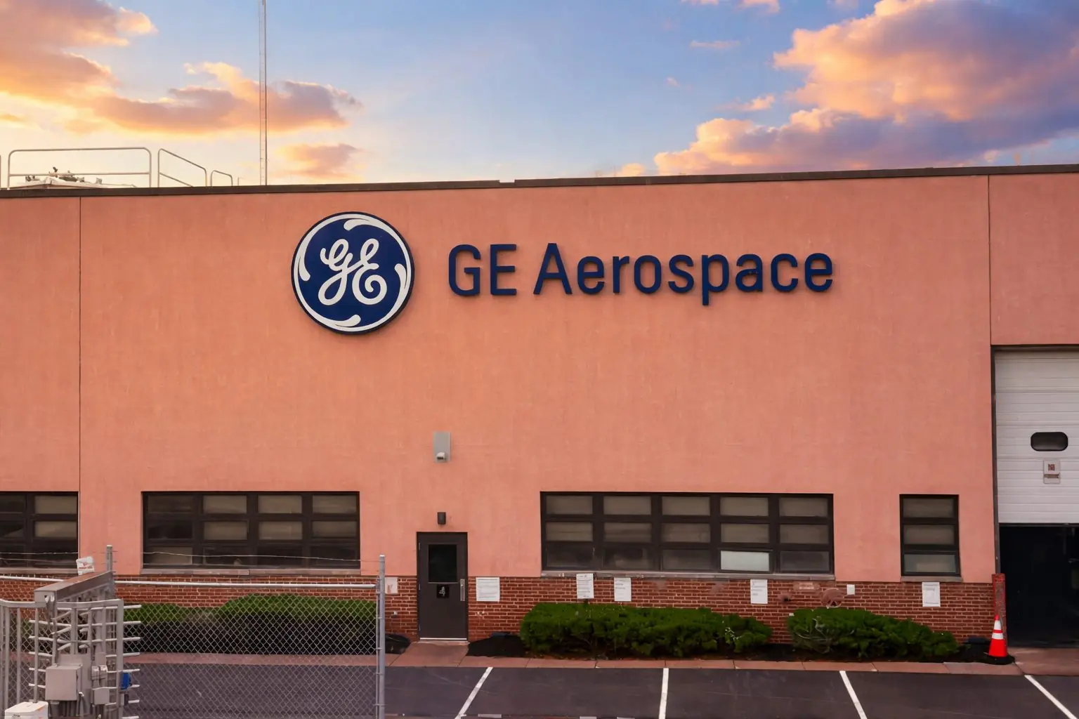 GE Aerospace stock jumps to a fresh 52-week high to start 2026, with earnings next in focus