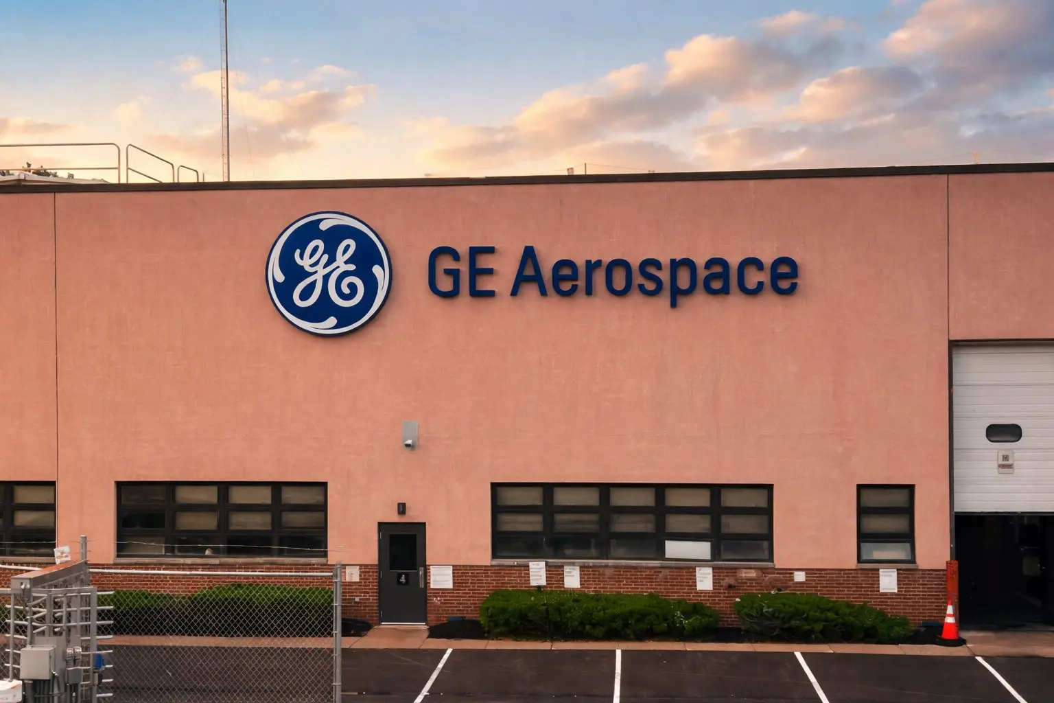 GE Aerospace stock pops in first 2026 session — here’s what Wall Street is watching next
