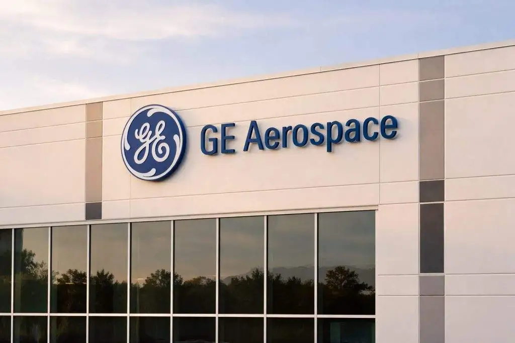 GE Aerospace stock price drops 7% after earnings even as 2026 profit forecast tops estimates